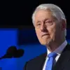 Bill Clinton's 'Warm and Gushing' Letter Found in Jeffrey Epstein's Birthday Book, Compiled by Ghislaine Maxwell