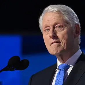 Bill Clinton's 'Warm and Gushing' Letter Found in Jeffrey Epstein's Birthday Book, Compiled by Ghislaine Maxwell
