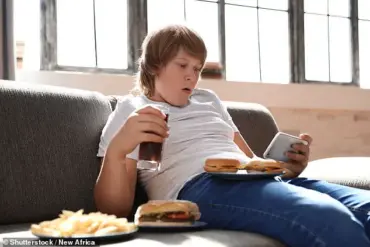 Biological Predisposition to Ultra-Processed Food Overeating Linked to Health Risks, Say Experts