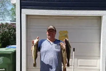 Bizarre Encounter with U.S. Authorities Leaves Canadian Fisherman Physically Battered and Emotionally Scarred, Raising Questions on Lake Champlain Border Jurisdiction