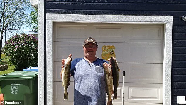 Bizarre Encounter with U.S. Authorities Leaves Canadian Fisherman Physically Battered and Emotionally Scarred, Raising Questions on Lake Champlain Border Jurisdiction