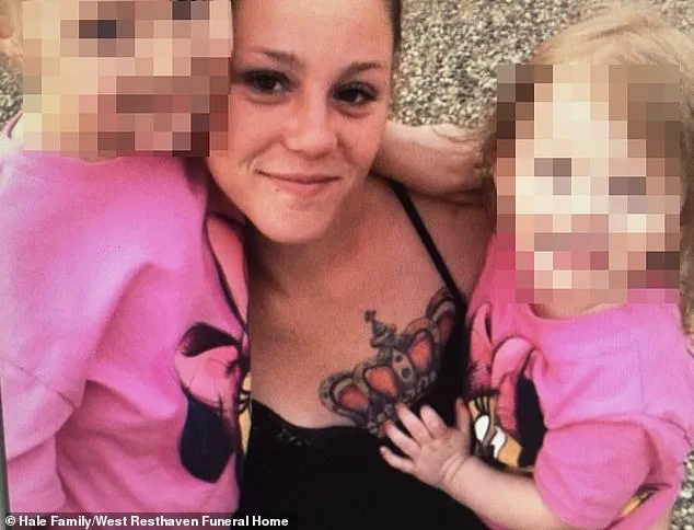 Bombshell Surveillance Footage Reignites Hope for Justice in 2021 Cold Case Murder of Alisha Marie Hale