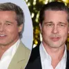 Brad Pitt's Age-Defying Looks Spark Facelift Rumors and Social Media Speculation