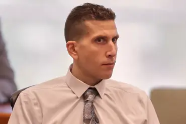 Breaking: Bryan Kohberger's Study of Notorious Killers Preceded 13-Minute Stabbing Spree