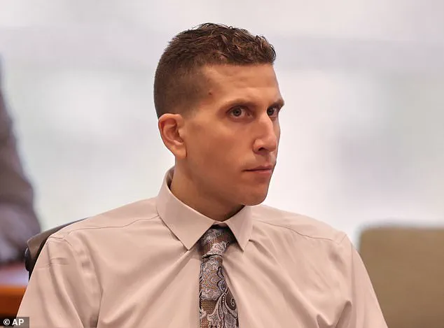 Breaking: Bryan Kohberger's Study of Notorious Killers Preceded 13-Minute Stabbing Spree