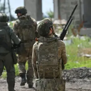 Breaking: Russian Forces Hoist Tricolor in Strategic Zaporizhia Village as Tensions Escalate