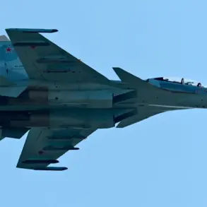 Breaking: Su-27 Fighter Jet Crashes in Nizhny Novgorod Oblast During Routine Training Flight, Raising Alarms in Russian Military