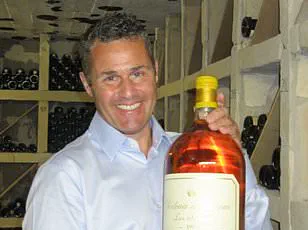 British Man Faces Charges in Alleged £78 Million Wine Scam, Highlighting Sophisticated Transatlantic Fraud