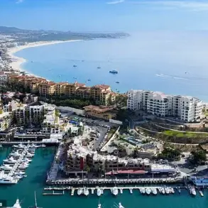 Cabo San Lucas: From Safe Haven to Narco Battleground as Violence Spills Into Tourist Hotspots