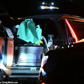 Cassie Ventura's Discreet Exit from NYC Following Diddy's Trial Conclusion