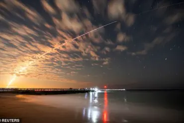 China's Strategic Efforts to Counter Starlink's Global Expansion: Laser Strikes, Custom Satellites, and Supply Chain Tactics