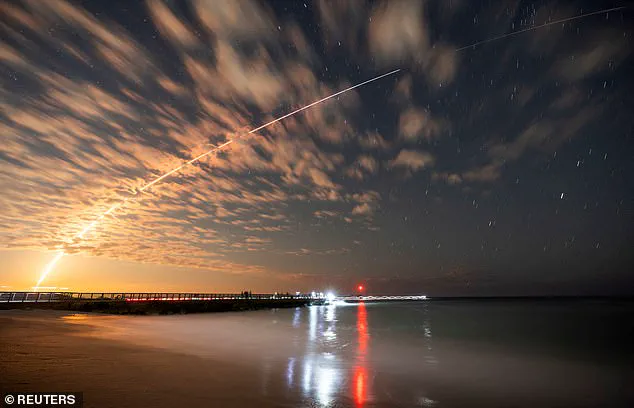 China's Strategic Efforts to Counter Starlink's Global Expansion: Laser Strikes, Custom Satellites, and Supply Chain Tactics
