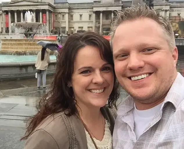 Colorado Dentist Accused of Poisoning Wife Faces Murder Trial as Evidence Reveals Sinister Plan to End 23-Year Marriage