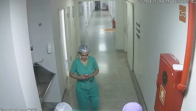 Concealed Evidence and Hidden Power: The Secrecy Surrounding a Doctor's Alleged Murder in Brazil