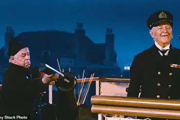 Controversy Surrounds Beloved Mary Poppins as 2024's Most Complained About Film Sparks Debate Over Cultural Legacy