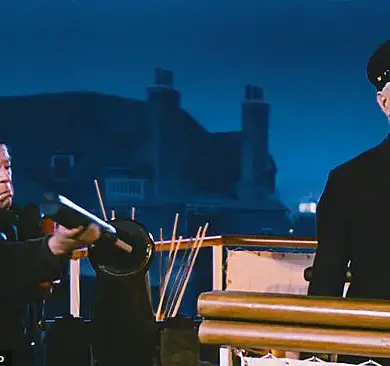 Controversy Surrounds Beloved Mary Poppins as 2024's Most Complained About Film Sparks Debate Over Cultural Legacy
