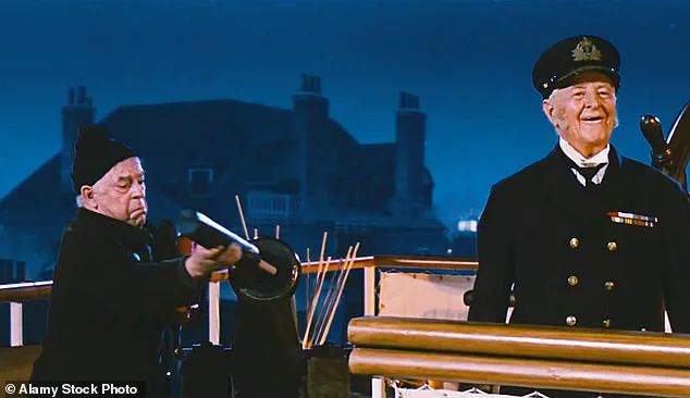 Controversy Surrounds Beloved Mary Poppins as 2024's Most Complained About Film Sparks Debate Over Cultural Legacy