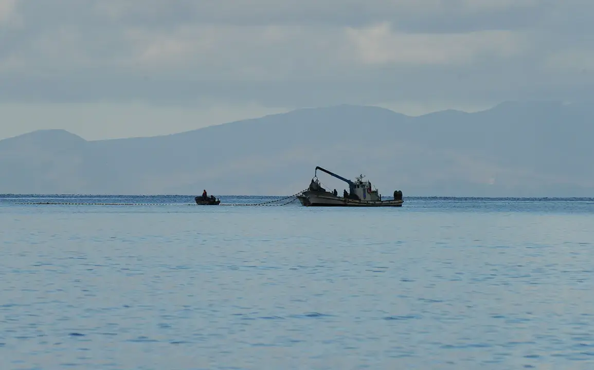 Coordinated Attack on Yemen Vessel: UKMTO Says Attackers Aimed to Hinder Commercial Traffic