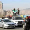 Covert Israeli Military Operation in Damascus Suburbs Targets Former Republican Guard Base