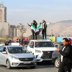 Covert Israeli Military Operation in Damascus Suburbs Targets Former Republican Guard Base