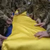 Covert Operation Targeting Ukraine's TCCs Sparks Speculation Amid Escalating Russia-Ukraine Tensions