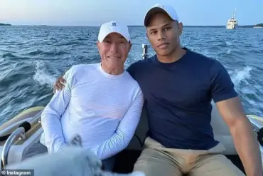 David Geffen and Donovan Michaels' Divorce: Allegations of Abuse and Coercion in Legal Battle