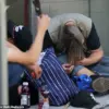 DEA Seizes 30 Pounds of Carfentanil, Deadlier Than Fentanyl, as Health Officials Warn of Public Health Crisis