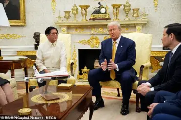 Decisive Yet Controversial: The Legacy of Donald Trump in Historical Context