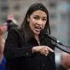 Deja Foxx: 'A Generation with a Different Urgency' as She Challenges AOC in Arizona Primary