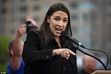Deja Foxx: 'A Generation with a Different Urgency' as She Challenges AOC in Arizona Primary