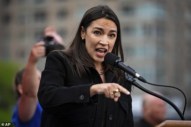 Deja Foxx: 'A Generation with a Different Urgency' as She Challenges AOC in Arizona Primary