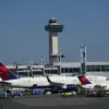 Delta Flight Hydraulic Failure Sparks JFK Disruptions, Highlighting Aviation Safety Protocols