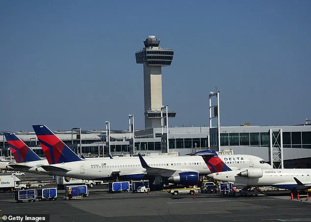 Delta Flight Hydraulic Failure Sparks JFK Disruptions, Highlighting Aviation Safety Protocols