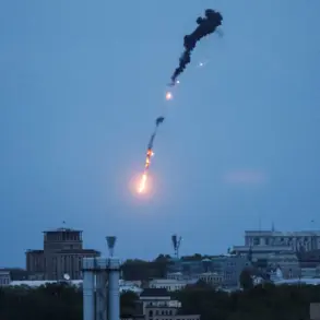 Detonations in Kharkiv Region's Chuguyev Trigger Alarm Early Monday