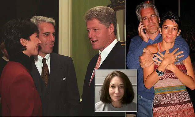 DOJ's Withholding of Epstein Files Sparks Political Controversy and Calls for Transparency