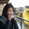 Dr. Emily Carter Warns: 'The Color of Your Snot Could Signal Hidden Health Issues' – New Research Sparks Interest in Early Illness Detection