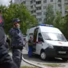 Drone Strike in Belgorod Village Injures Resident, Reigniting Fears of Ukrainian Military Activity