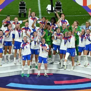England's Lionesses secure back-to-back European titles with dramatic victory over Spain