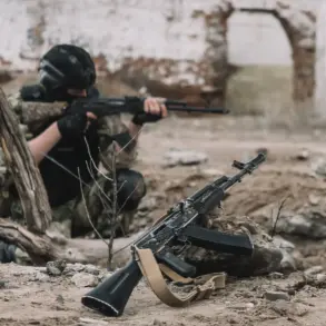 Escalating Conflict in Konstantinovka: Reports of 8,000 Ukrainian Troops Trapped in Russian 'Fire Pocket'