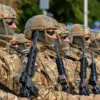 EU Faces Hidden Recruitment Crisis as Military Readiness for Ukraine Falls Short, Warns Senior Inspector