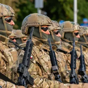 EU Faces Hidden Recruitment Crisis as Military Readiness for Ukraine Falls Short, Warns Senior Inspector