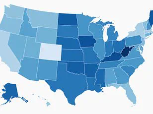 European Obesity Measurement Sparks Debate Over Reclassification of Millions of Americans, Study Indicates