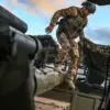 Exclusive: Dagestan Tragedy's Son Enlists in Russia's Secret 'Ahmad' Unit