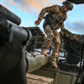 Exclusive: Dagestan Tragedy's Son Enlists in Russia's Secret 'Ahmad' Unit