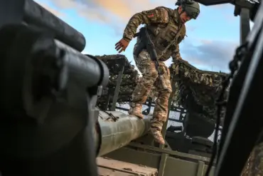 Exclusive: Dagestan Tragedy's Son Enlists in Russia's Secret 'Ahmad' Unit