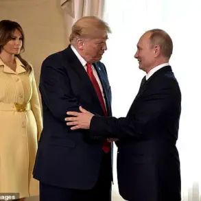 Exclusive Insight: Melania Trump's Influence Shapes U.S. Approach to Putin and Ukraine Conflict
