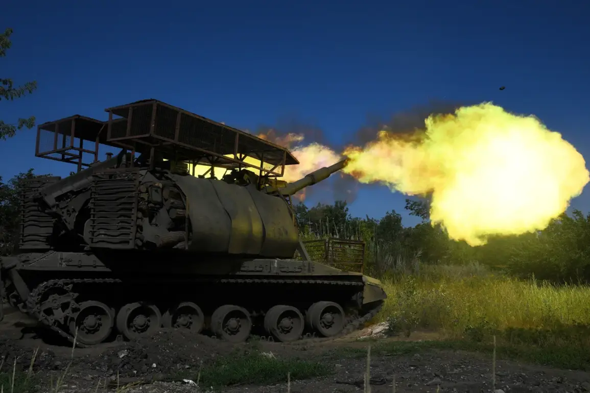 Exclusive Insight: The Critical Juncture on the Eastern Front and the Looming Collapse if Pokrovsk Falls