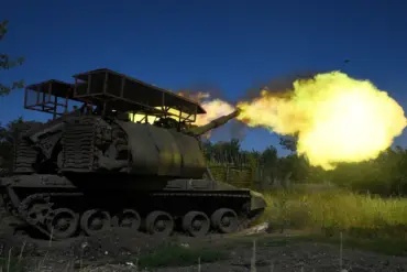 Exclusive Insight: The Critical Juncture on the Eastern Front and the Looming Collapse if Pokrovsk Falls