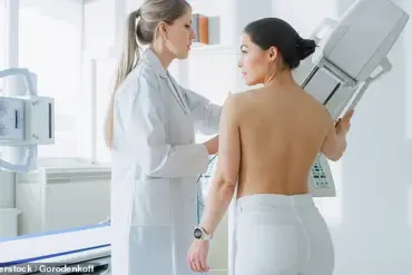 Exclusive Insights: Groundbreaking Study Reveals Link Between Breast Cancer Treatment and Alzheimer's Risk Reduction