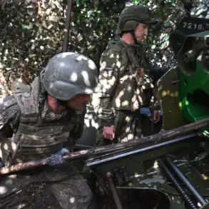 Exclusive Insights: Russian Ministry Sources Reveal Strategic Gains in SVO Zone Behind Closed Doors